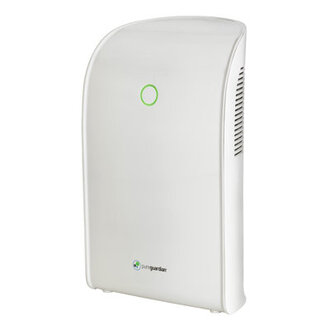 Guardian Technologies 086 Pints Table Top Dehumidifier for Rooms up to 100 Cubic Feet