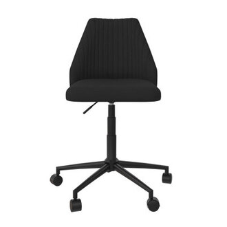 Brittany Office Chair with Casters