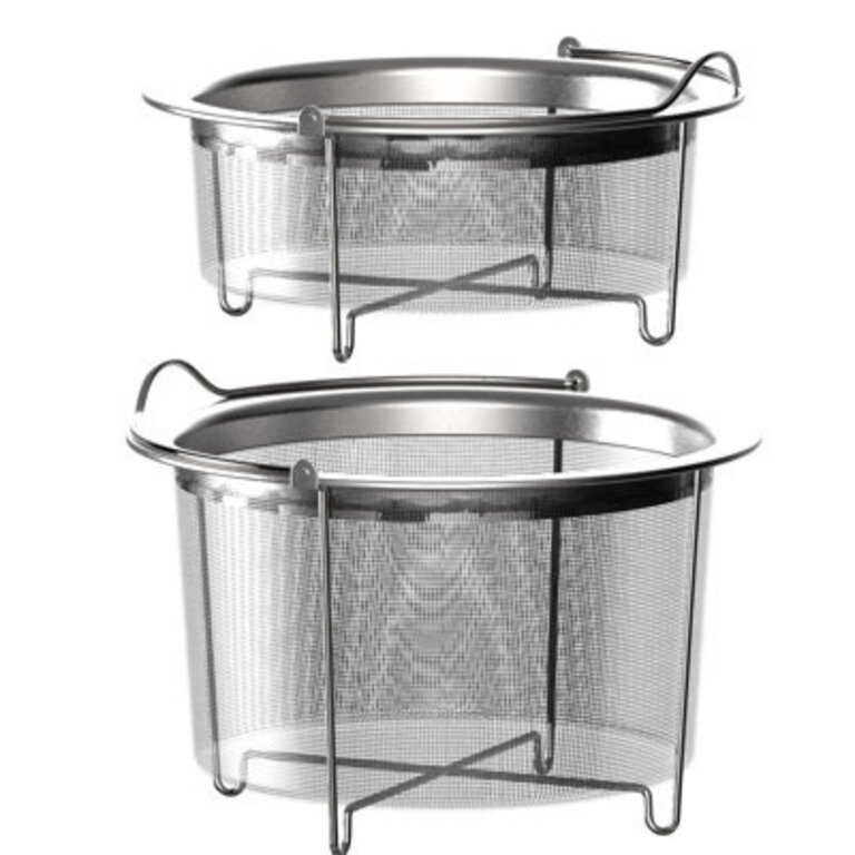 Instant Pot Insert with 866 Diameter