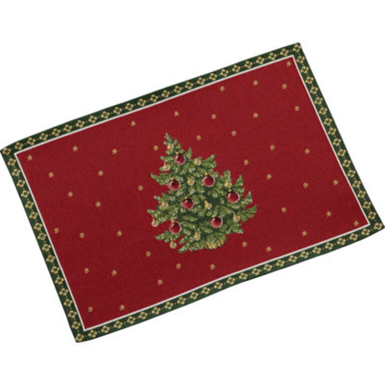 Toys Delight 1875 Placemat  Tree