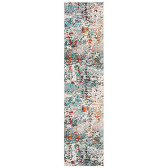 Gammage Abstract Indoor Rug