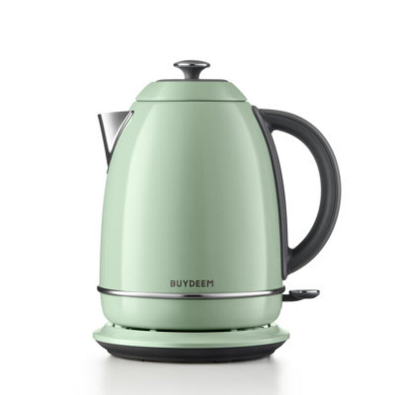 Buydeem 17 Quarts Stainless Steel Electric Tea Kettle