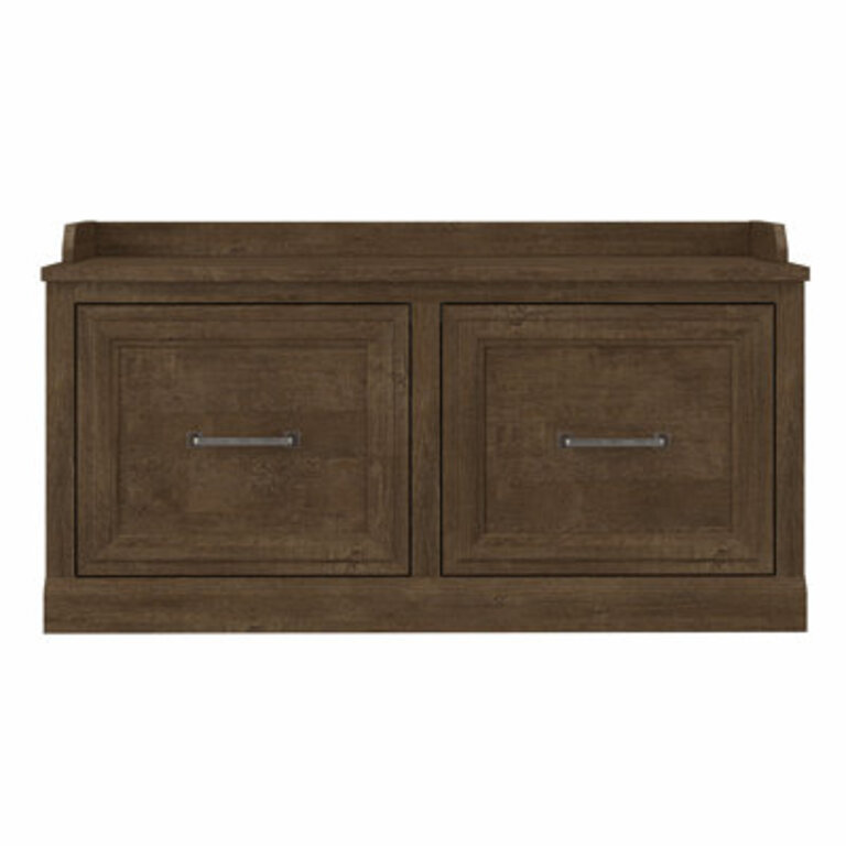 Arulappu Storage Bench