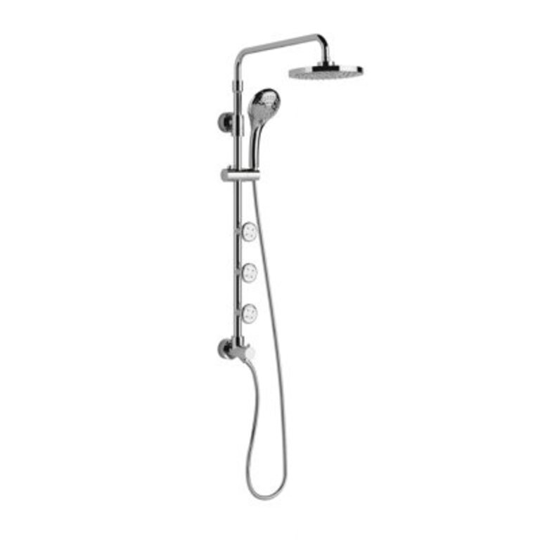 Lanikai Shower System