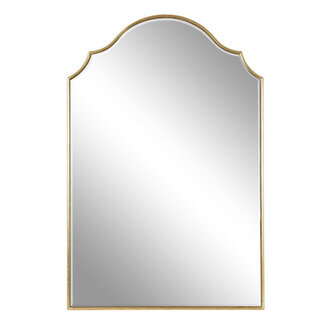 Aleeza Arch Wall Mirror