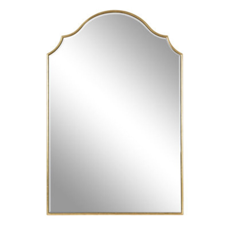 Aleeza Arch Wall Mirror