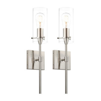 DAmato Armed Sconce