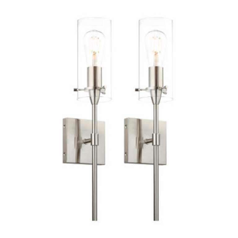 DAmato Armed Sconce