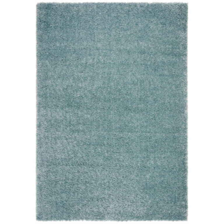 Brittney Shag Performance Solid Colour Rug