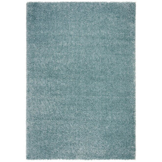 Brittney Shag Performance Solid Colour Rug
