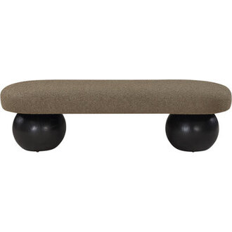 Bowie Upholstered Bench