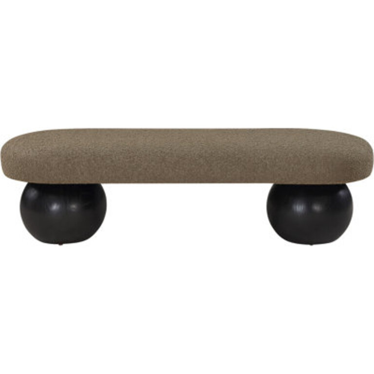 Bowie Upholstered Bench