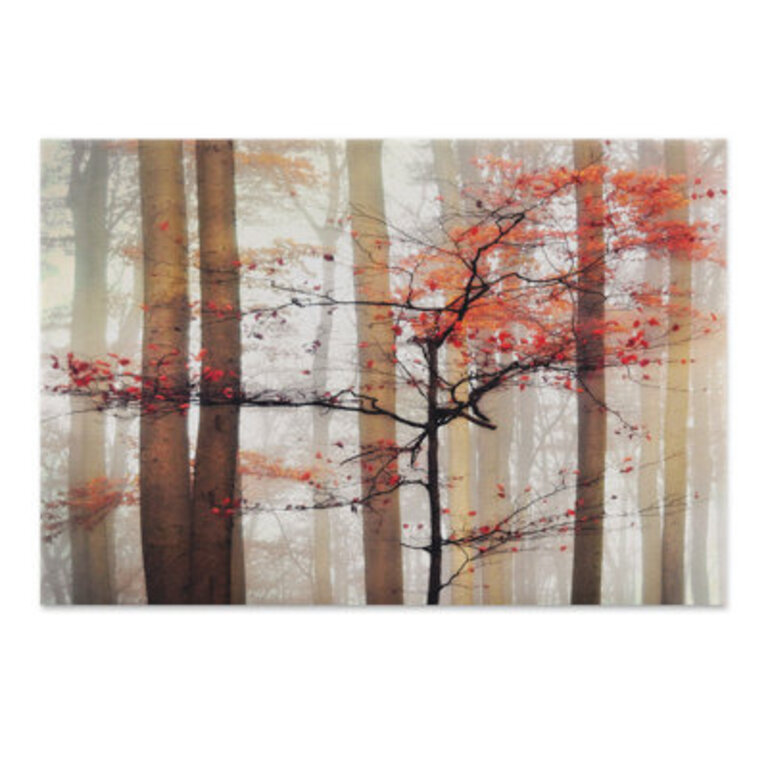 Benika  Linen Landscape  by Nan