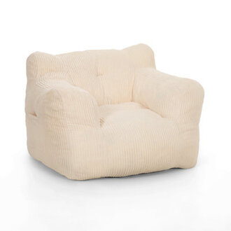 Colman  Foam Filled Bean Bag Chair Lazy Chair