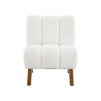 Brenetta Upholstered Accent Chair