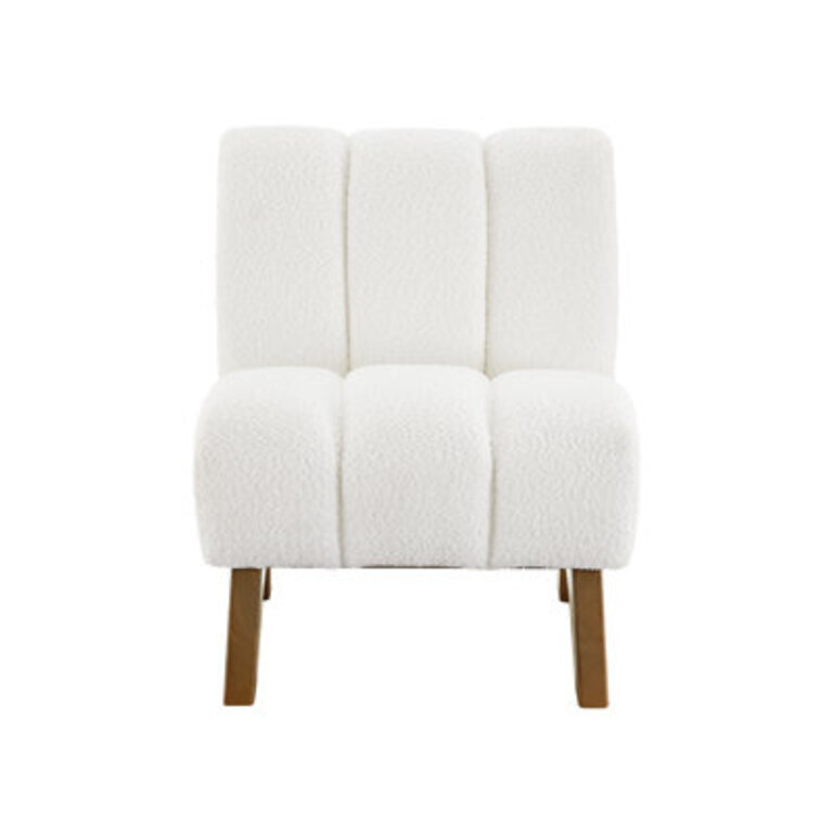 Brenetta Upholstered Accent Chair