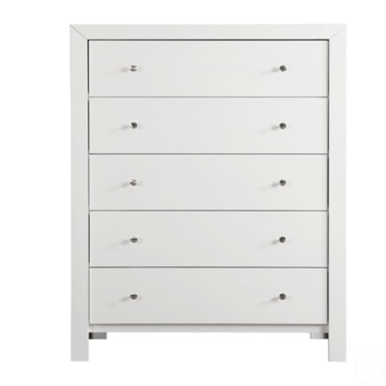 Baer 34 W 5 - Drawer Dresser