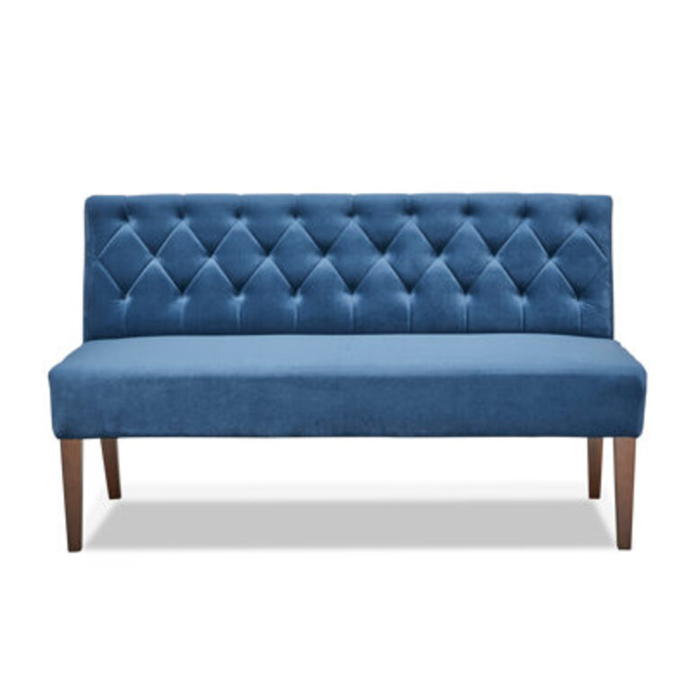 Andice Armless Settee
