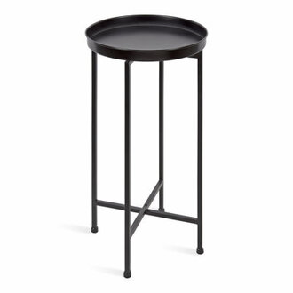 Ekta Tray Top End Table