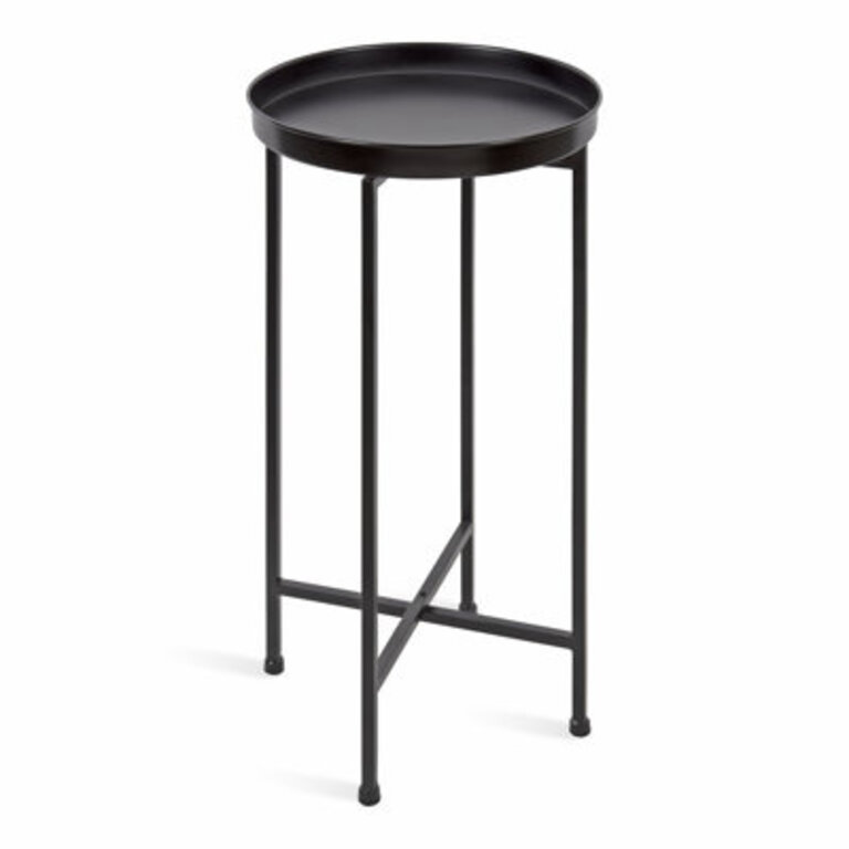 Ekta Tray Top End Table
