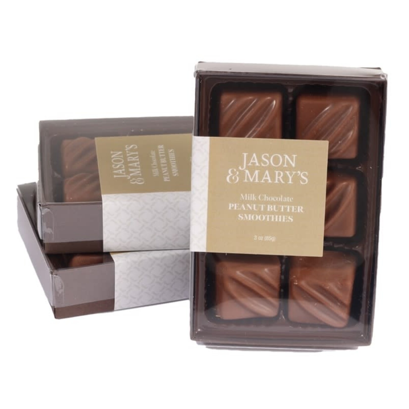 Jason & Mary's Jason & Mary's Specialty Candy