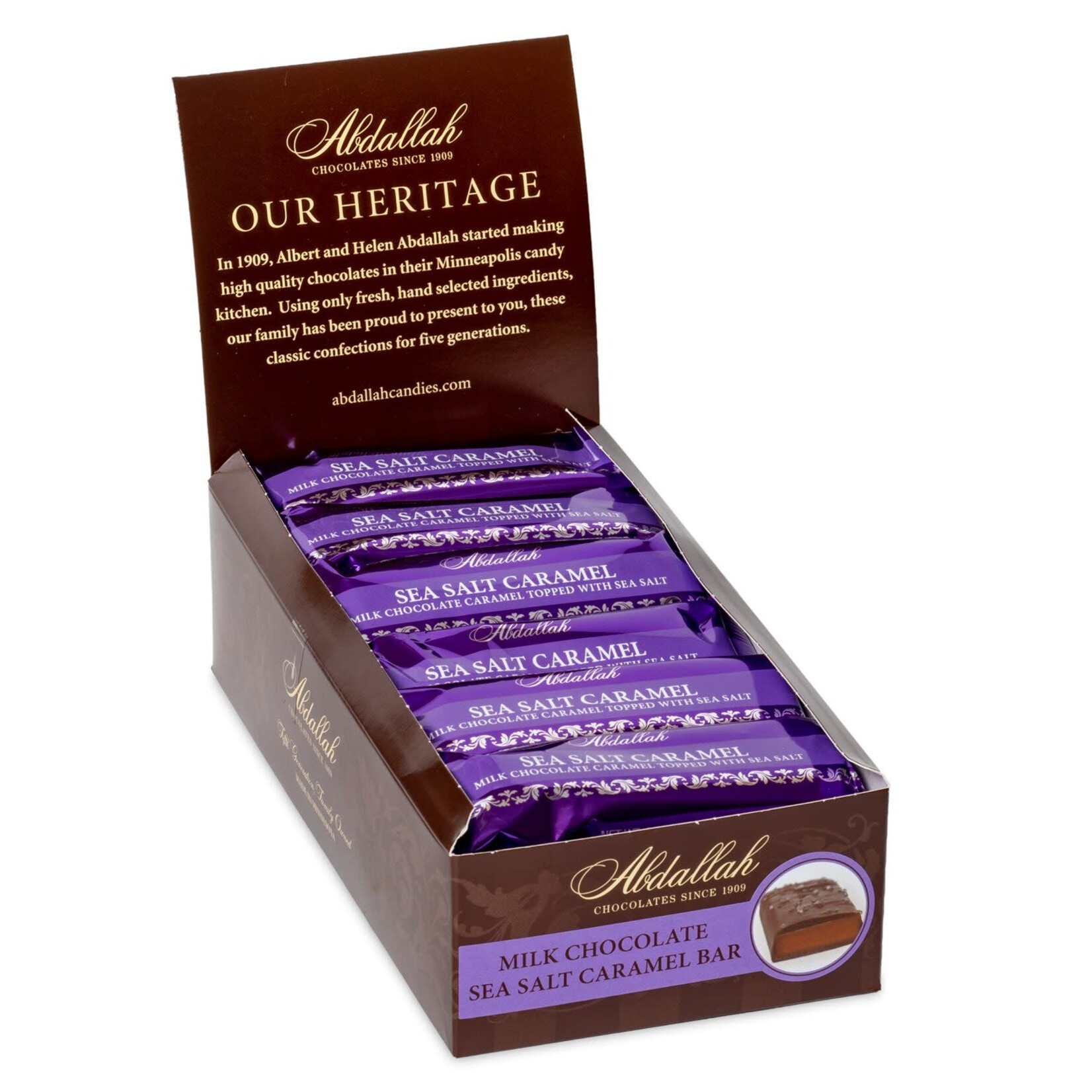 Abdallah Candies Abdallah Candies