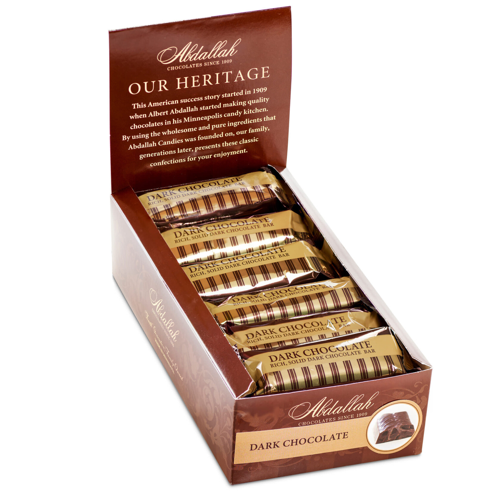 Abdallah Candies Abdallah Candies