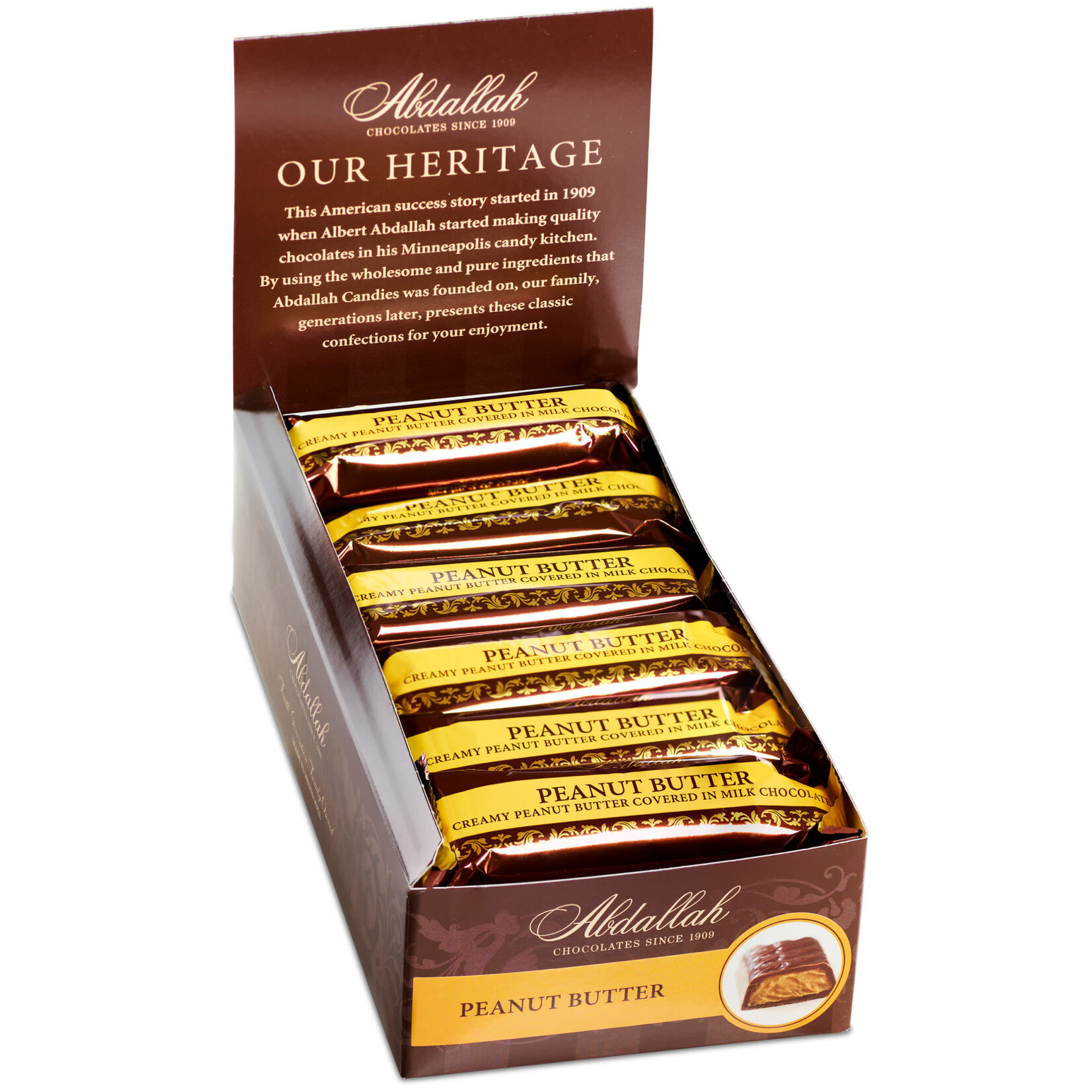 Abdallah Candies Abdallah Candies