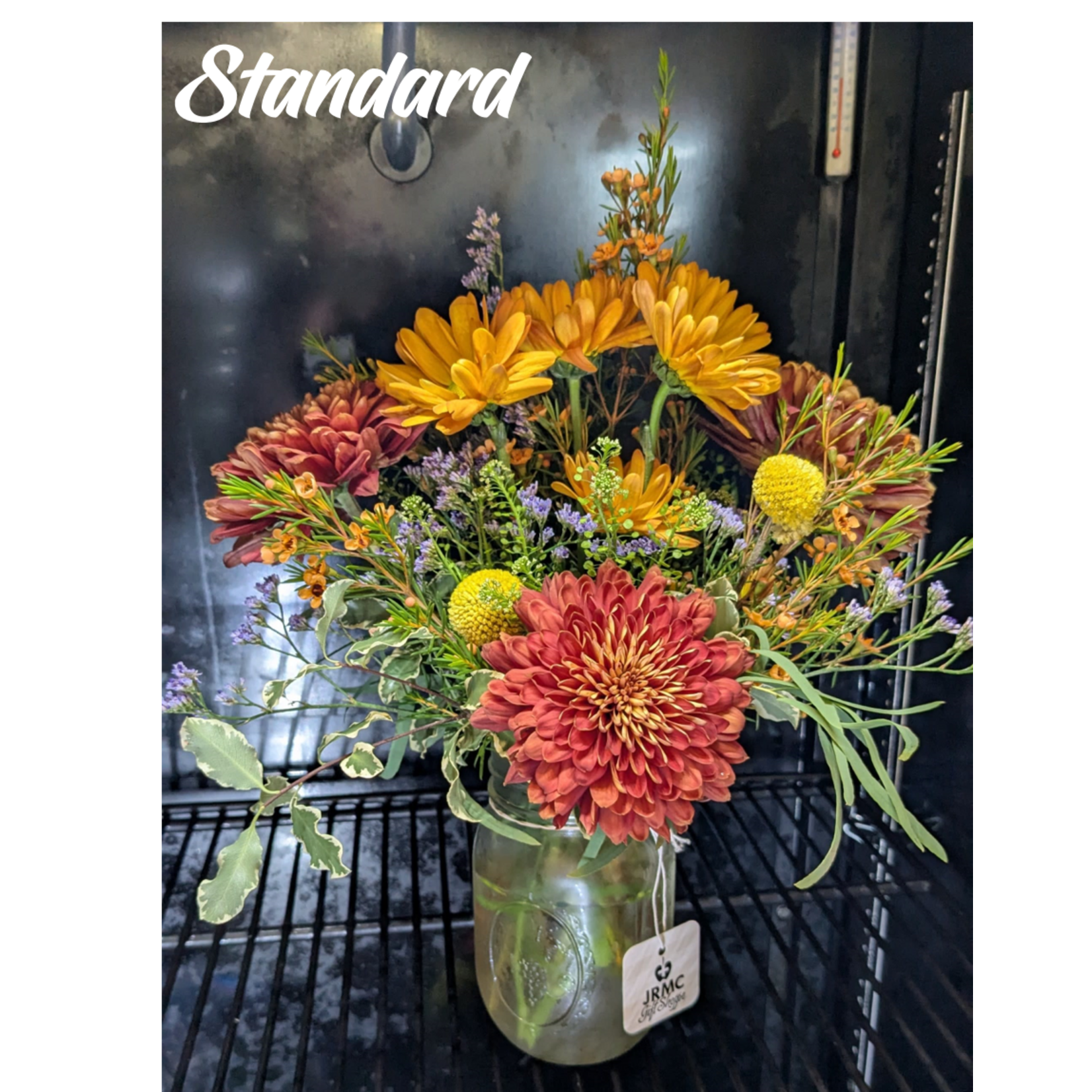 The Flower Shack The Flower Shack Floral Arrangements