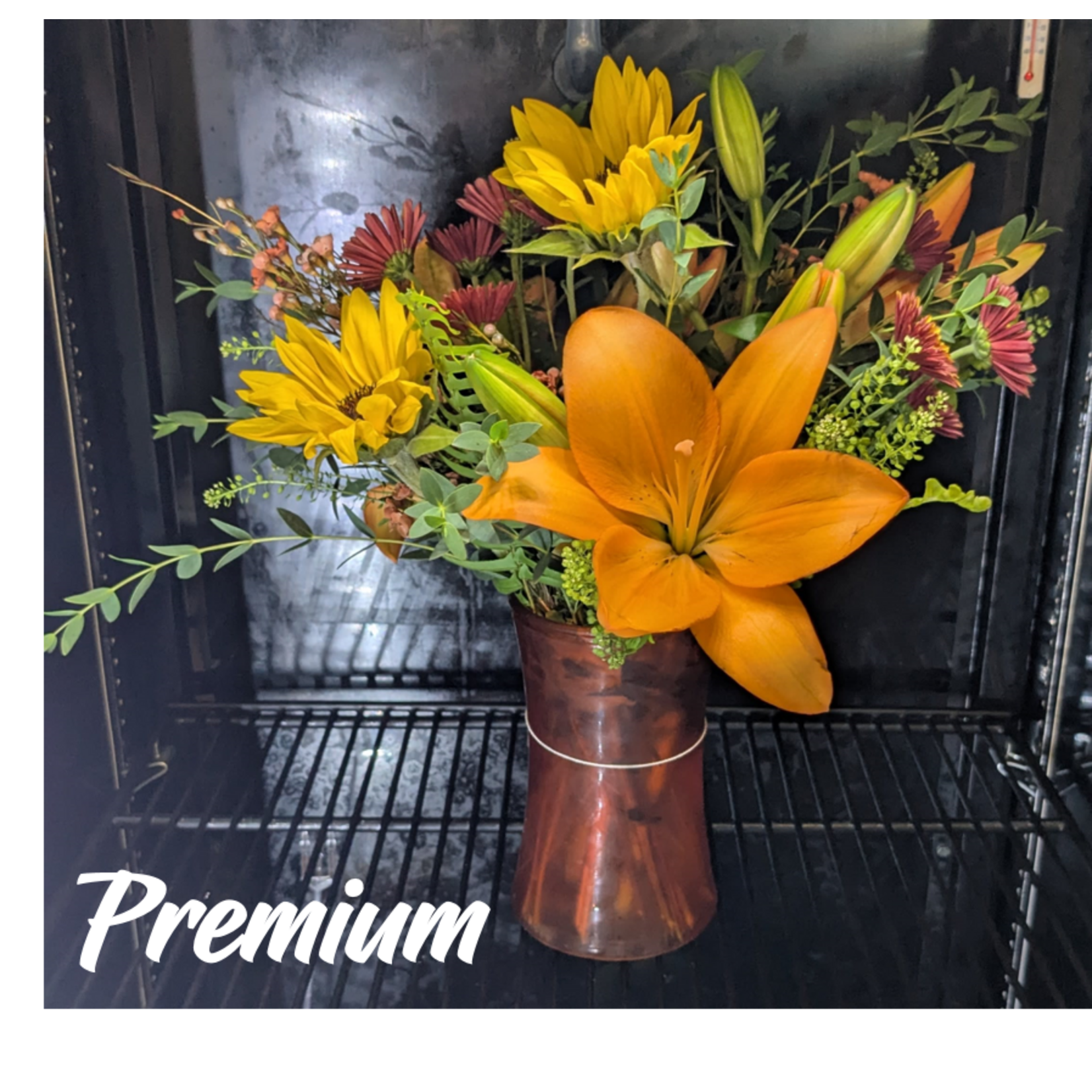 The Flower Shack The Flower Shack Floral Arrangements