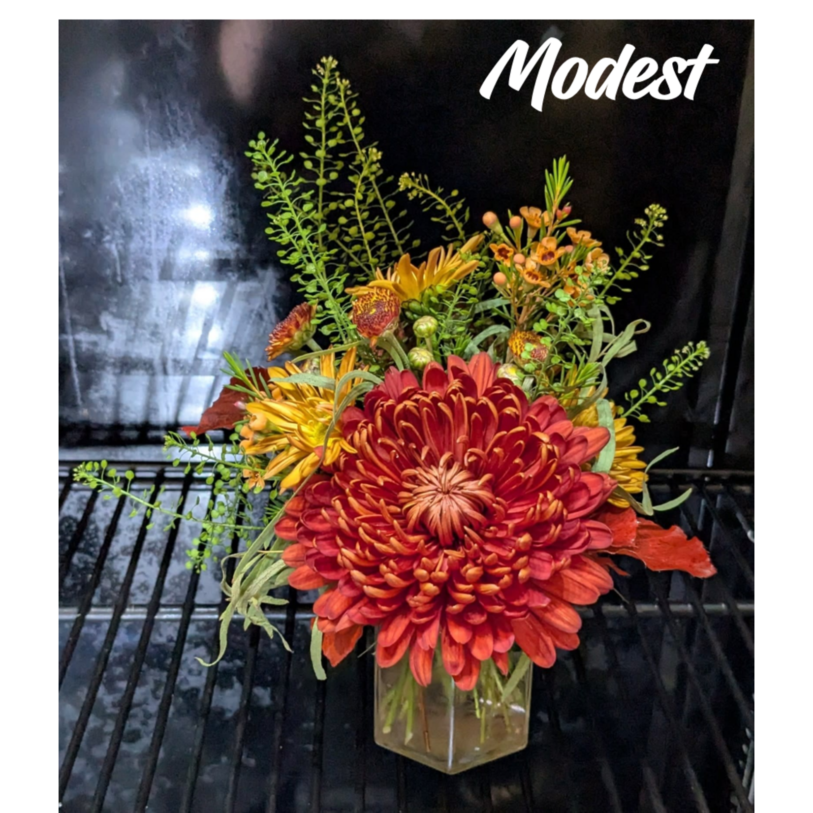 The Flower Shack The Flower Shack Floral Arrangements