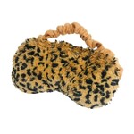 Warmies Leopard Warmies Eye Mask