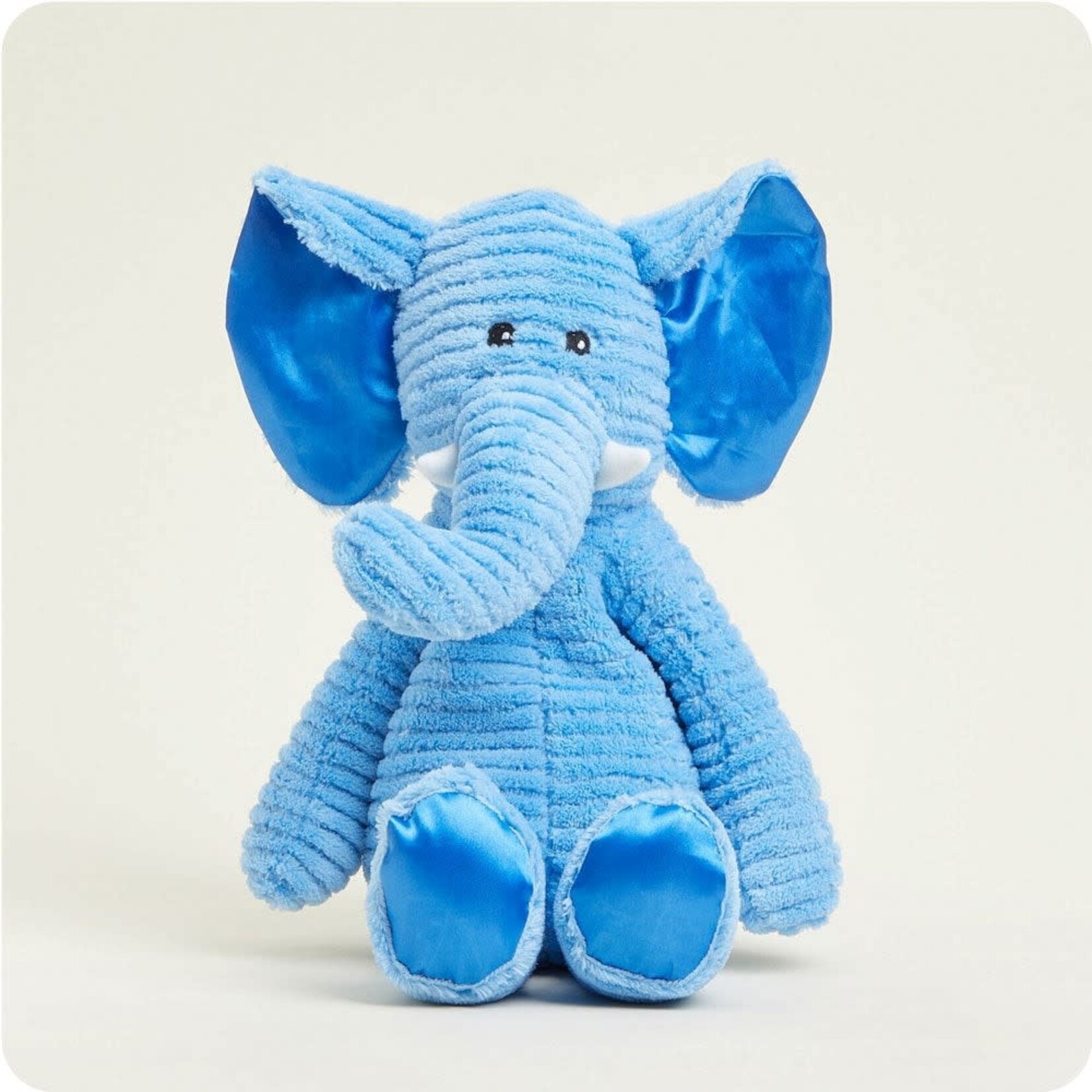 Warmies Elephant Warmies (My First - Blue)