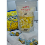 Pickle's Candy Bar Lemony Headz (Freeze-Dried)