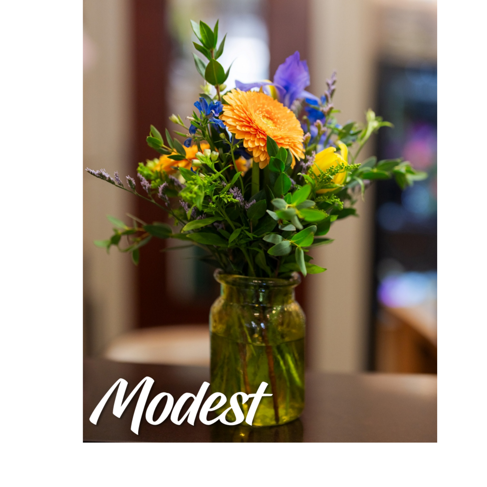 The Flower Shack The Flower Shack Floral Arrangements