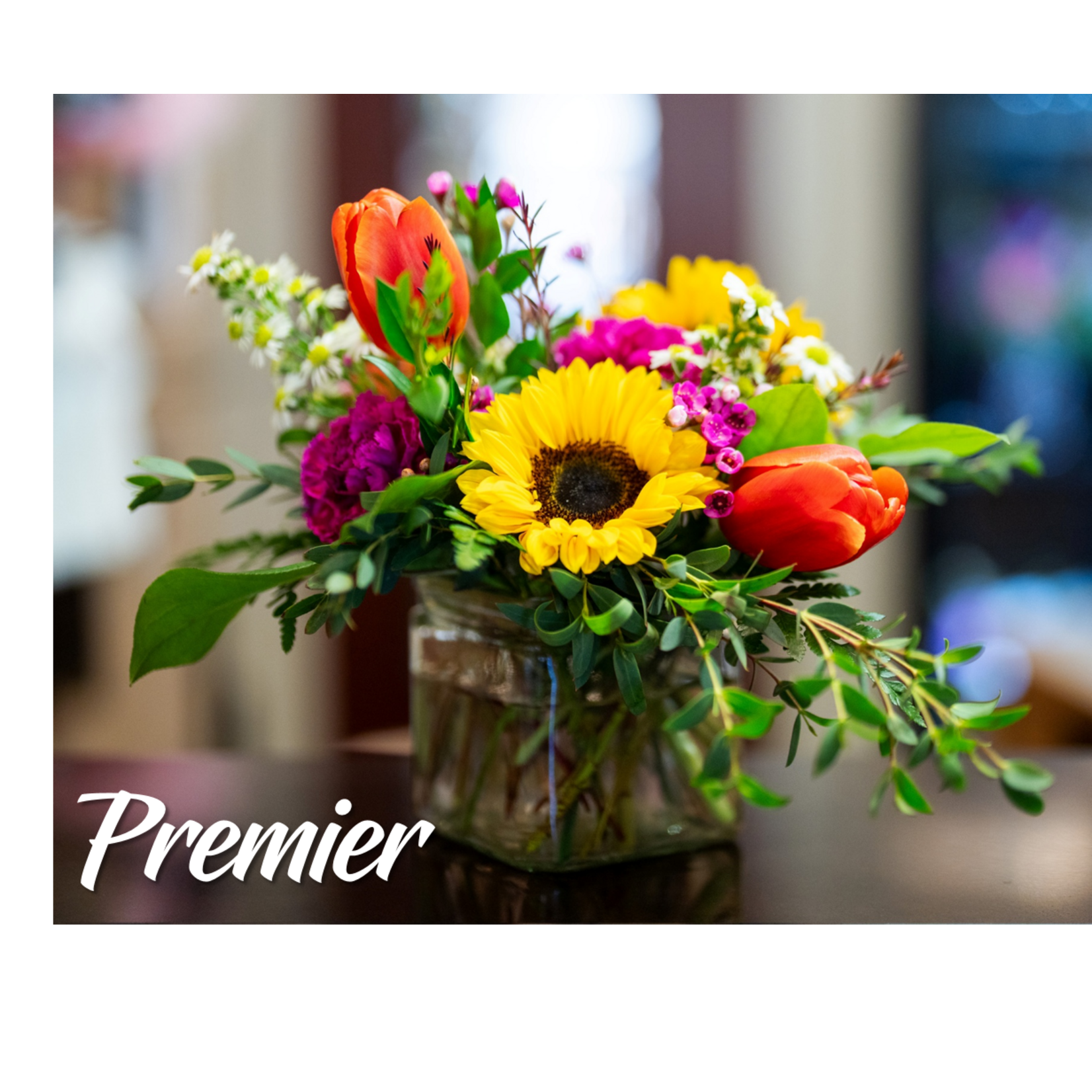 The Flower Shack The Flower Shack Floral Arrangements