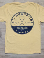 Comfort Colors Hooks Butter S/S T-shirt