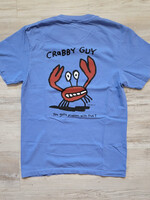 Comfort Colors BH Crabby Guy Adult S/S T-shirt
