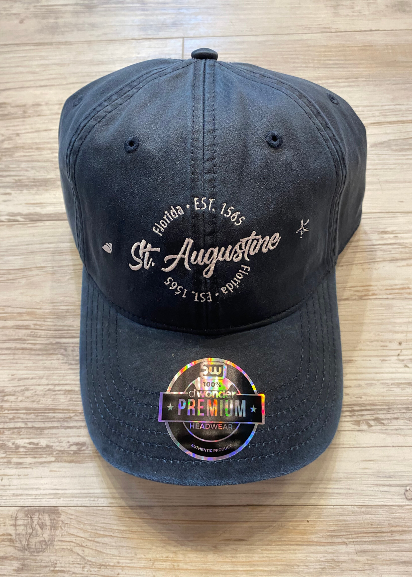 OGM Mini Shell Hat