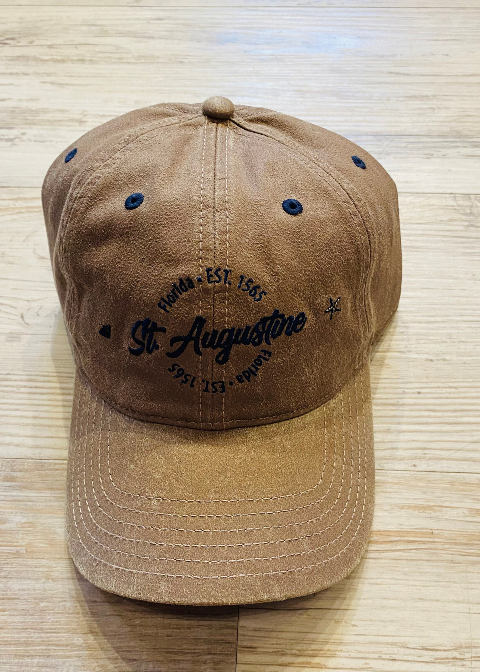 OGM Mini Shell Hat