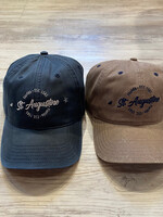 OGM Mini Shell Hat
