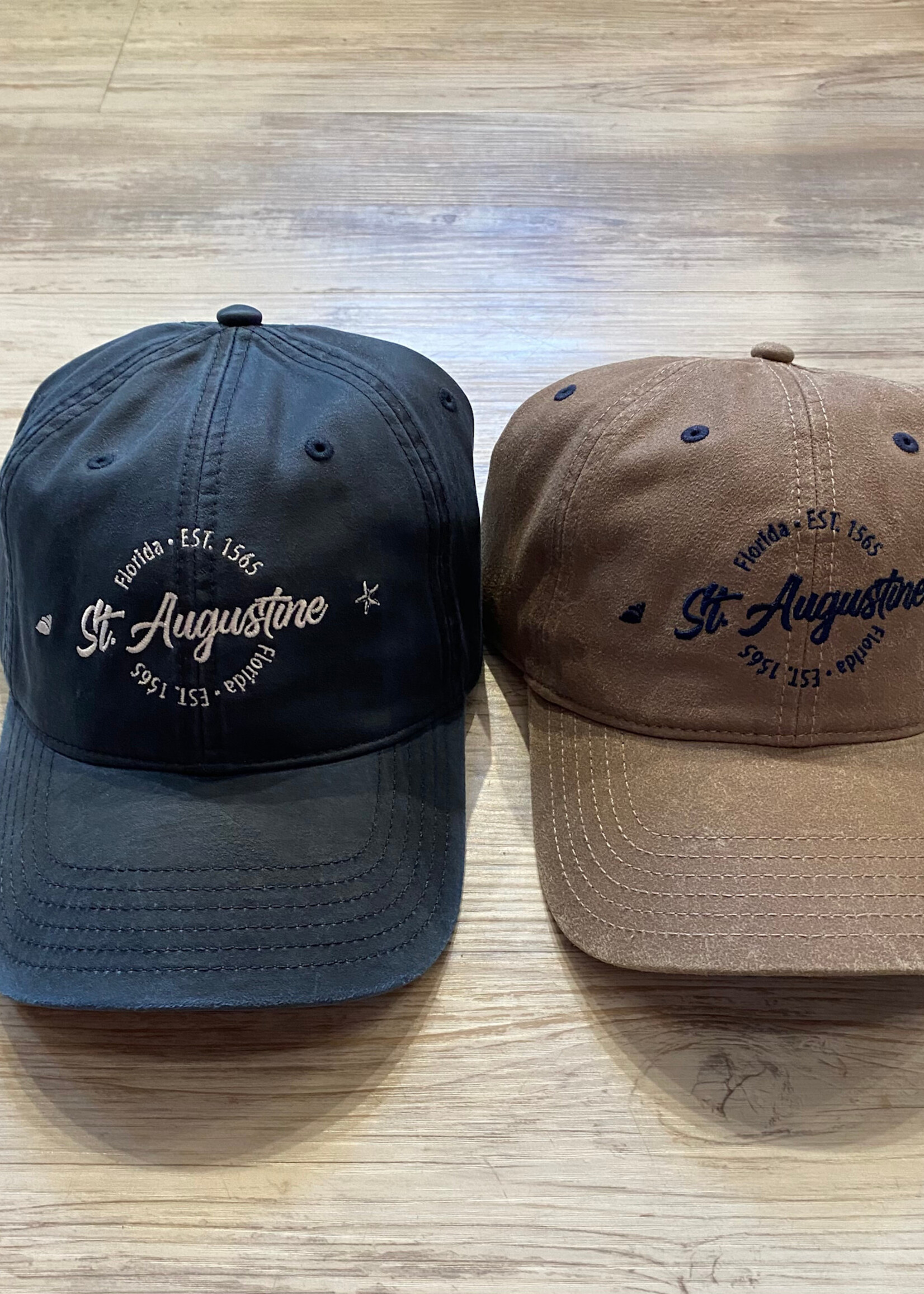 OGM Mini Shell Hat