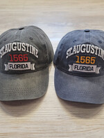 OGM EST 1565 Hats