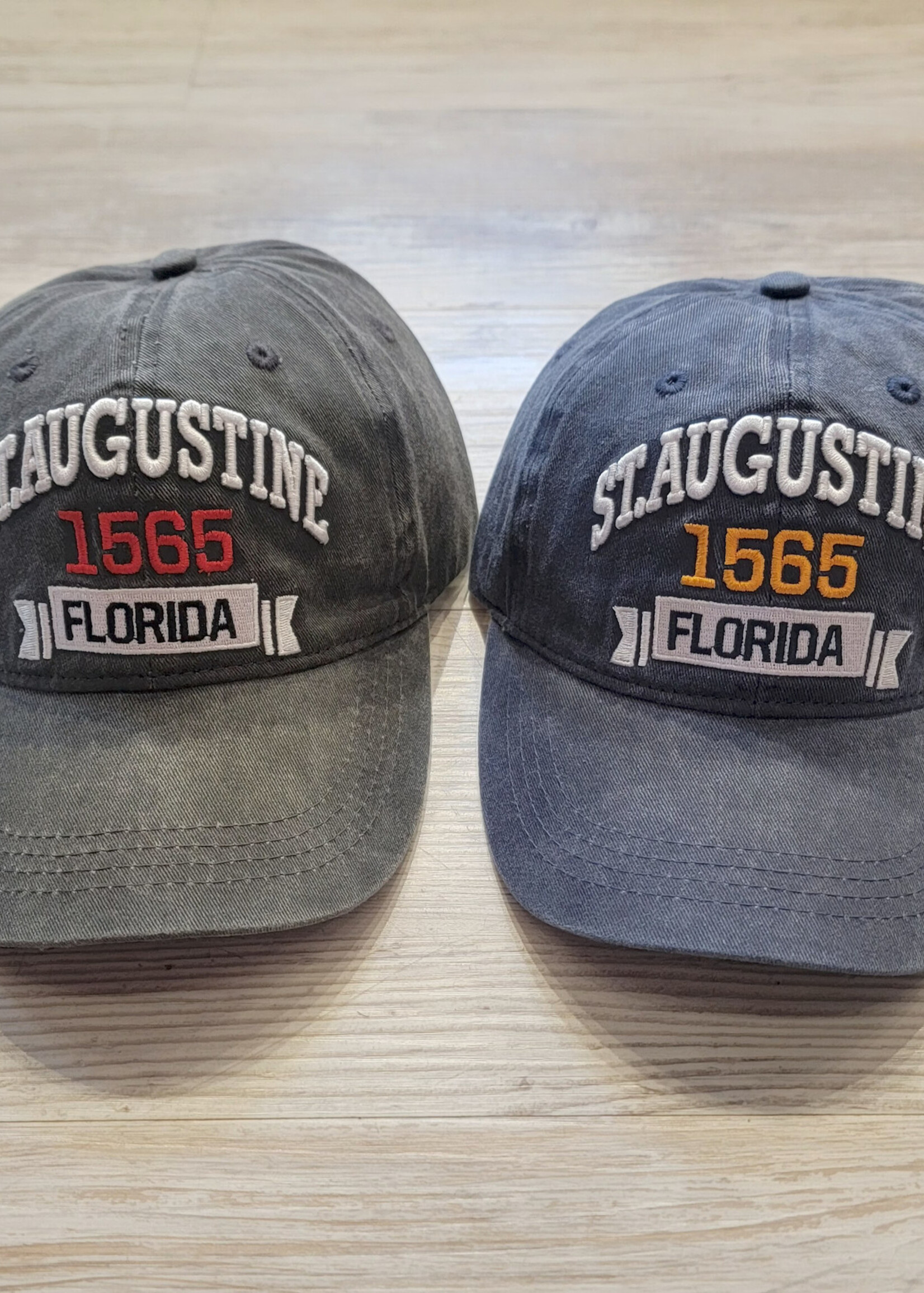 OGM EST 1565 Hats