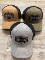 OGM Anchor Hat