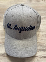 OGM Lt Grey/Navy Hat