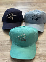Great Coast Salty Cap