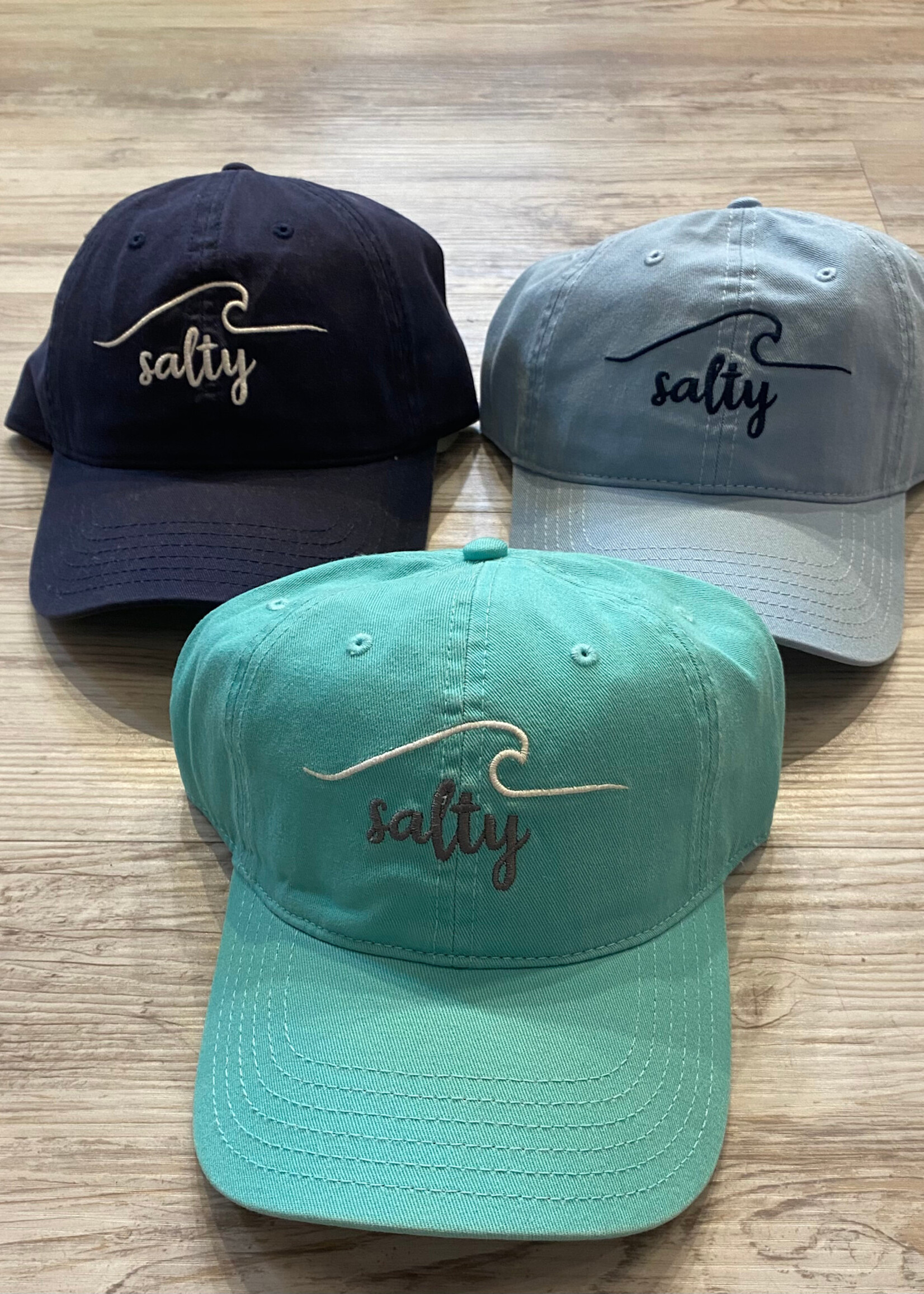 Great Coast Salty Cap