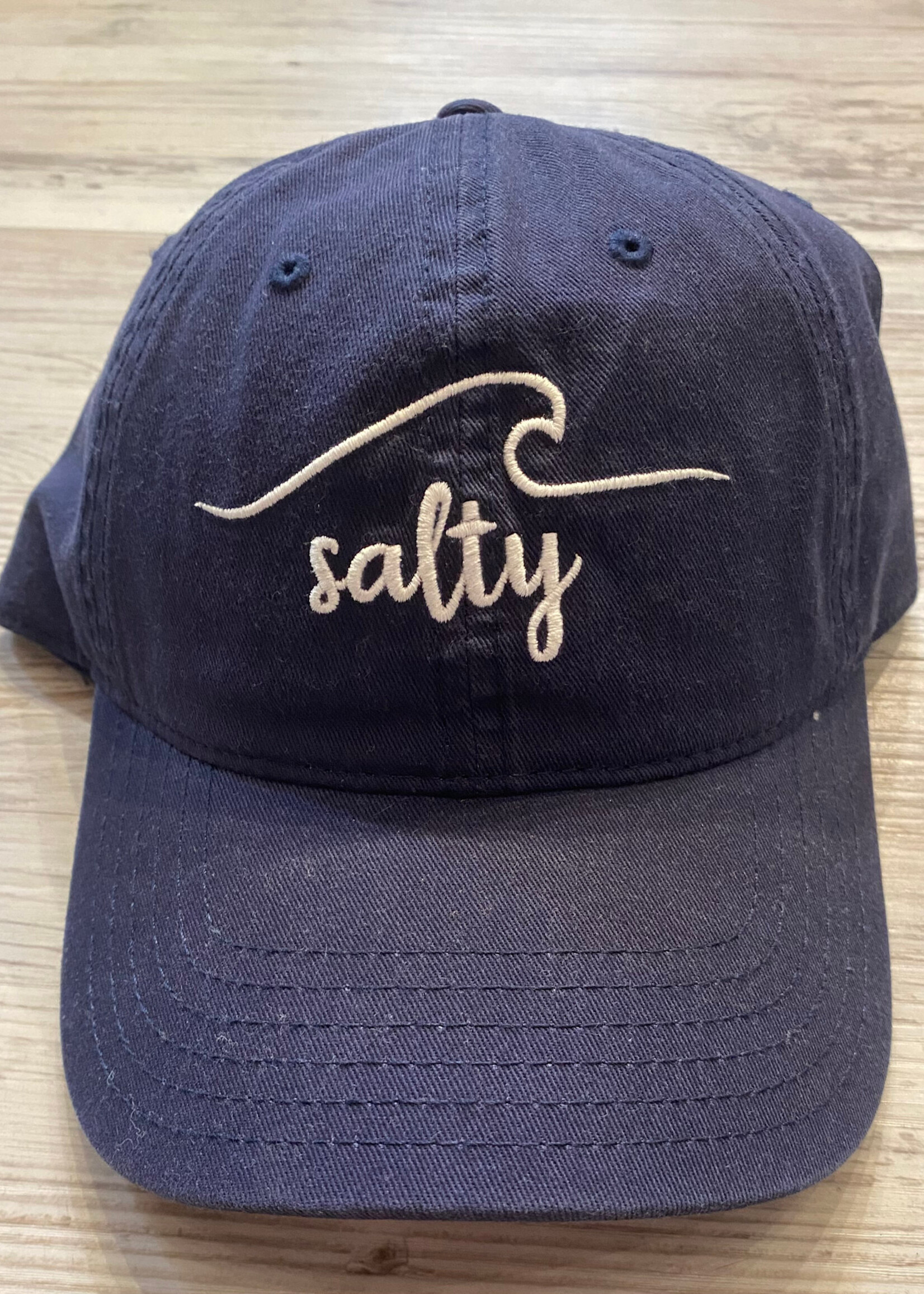 Great Coast Salty Cap