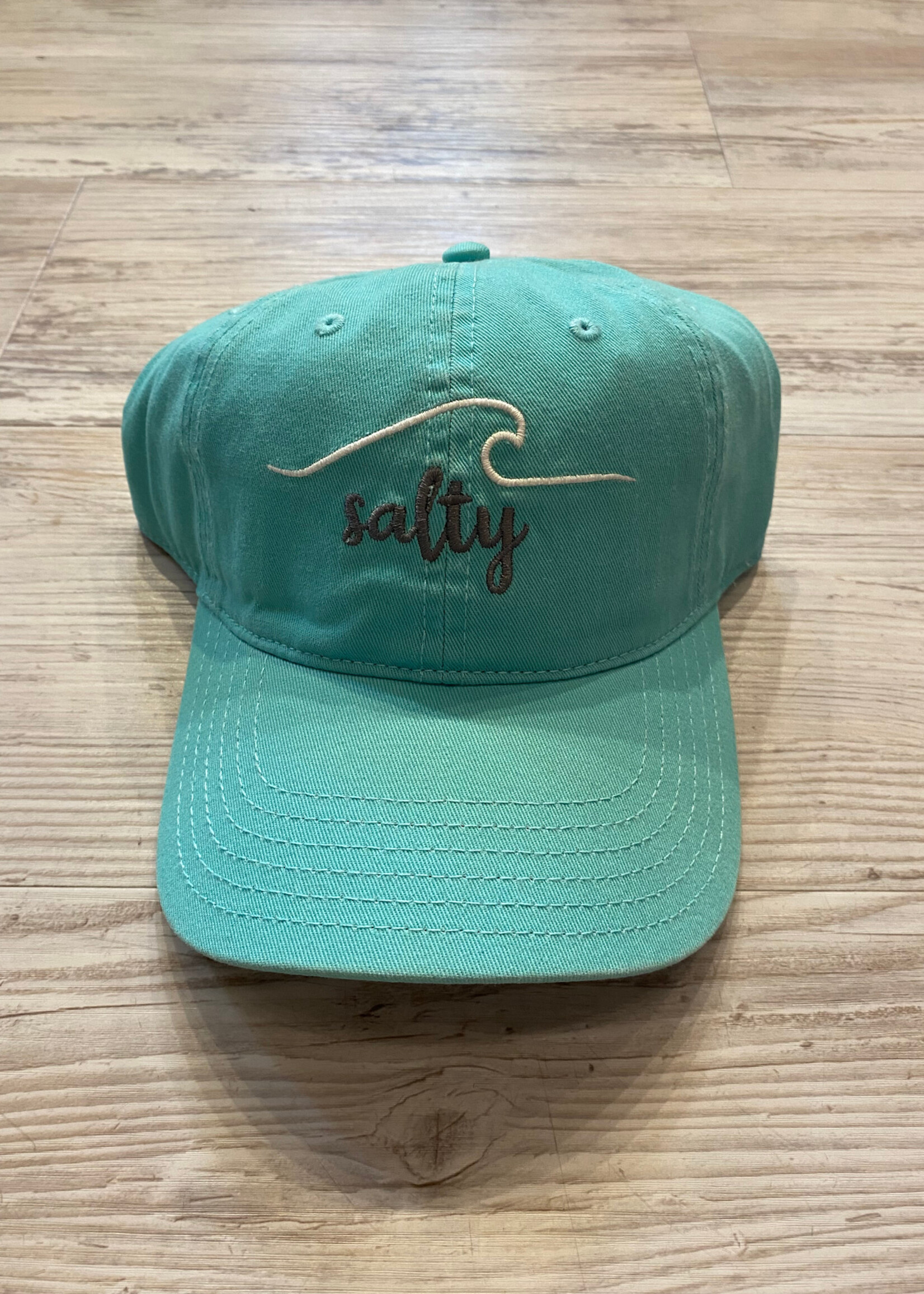 Great Coast Salty Cap